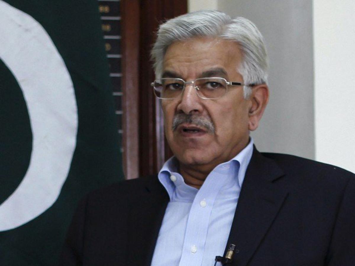 Pak threatens to use nuclear weapons and destroy India in case of war